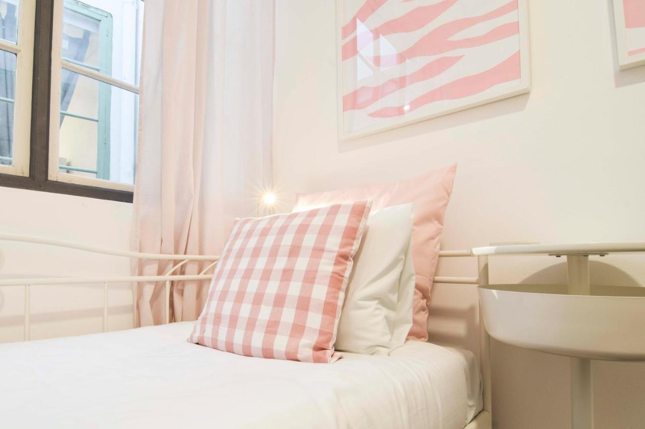 Letmalaga Juan Padilla Center Apartamento