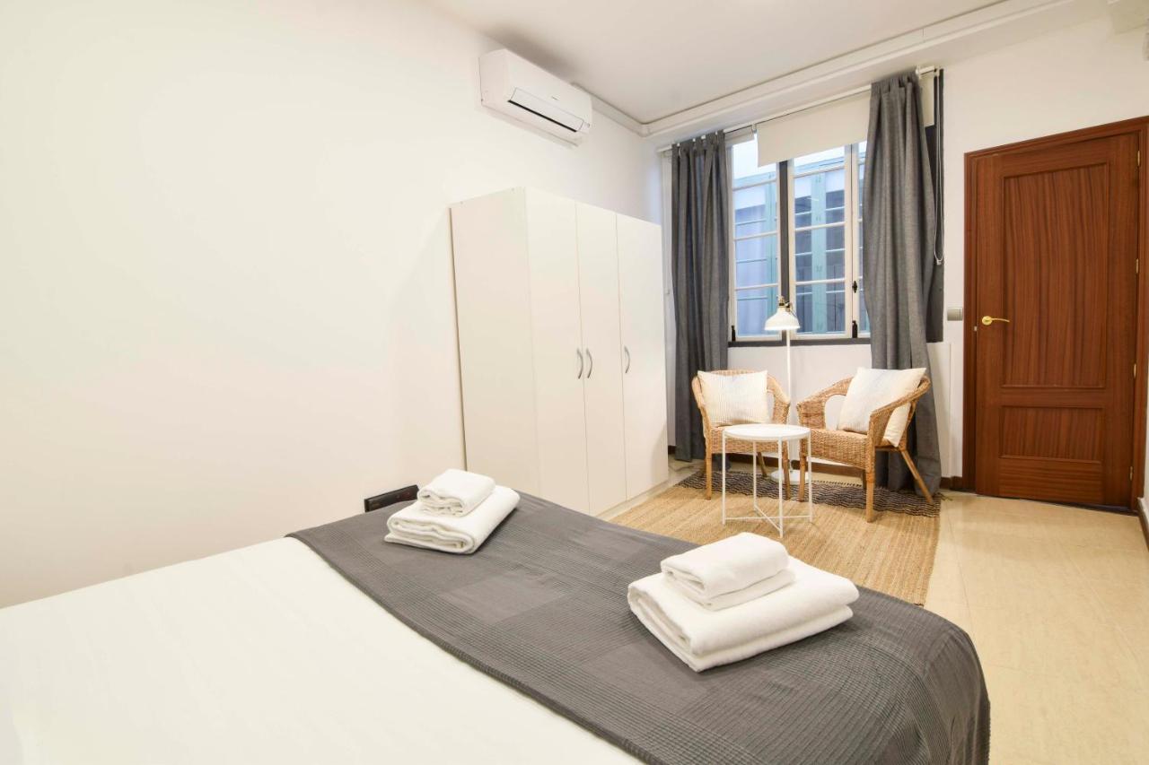 Apartamento Letmalaga Juan Padilla Center *