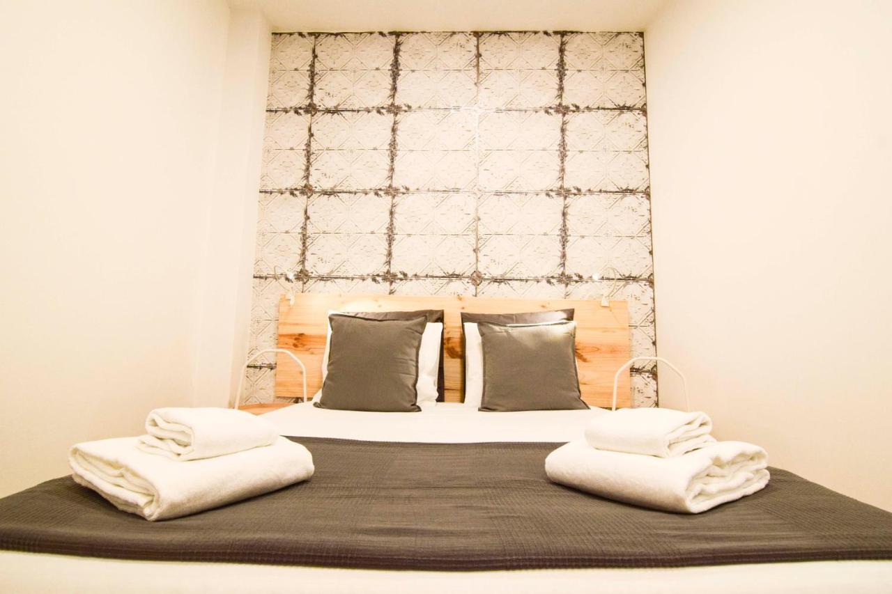 Letmalaga Juan Padilla Center Apartamento Málaga