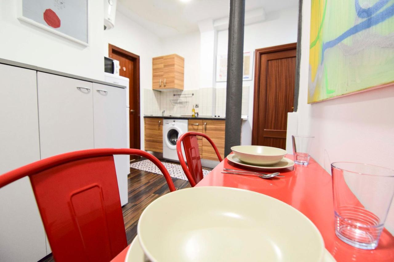 Apartamento Letmalaga Juan Padilla Center