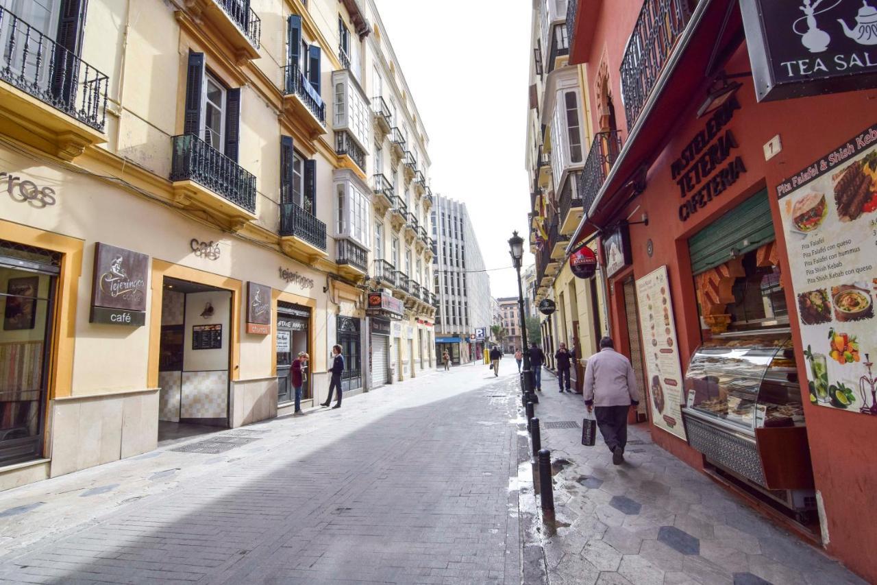 Letmalaga Juan Padilla Center *