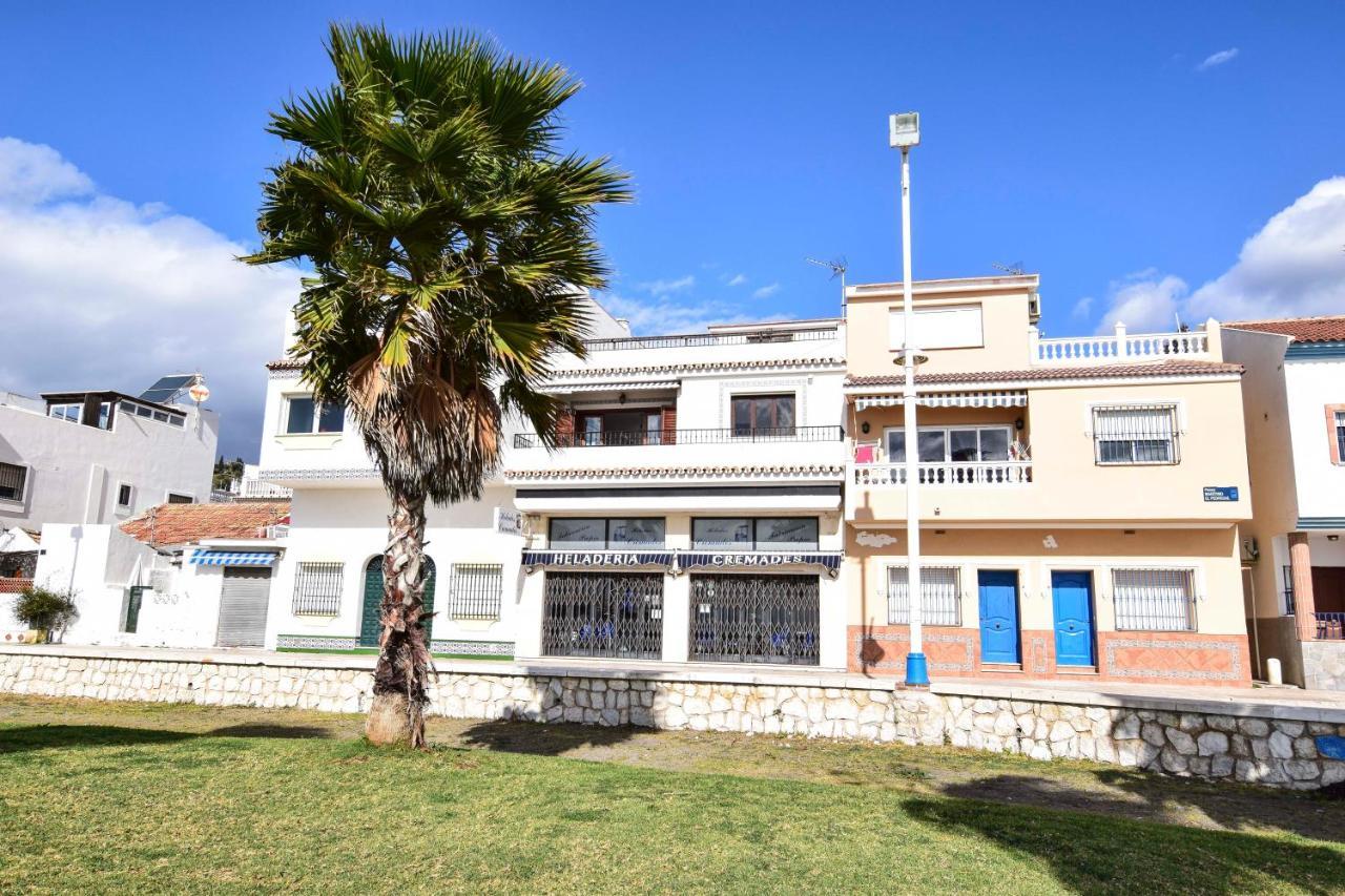 Letmalaga Cremades Seaside Apartment *