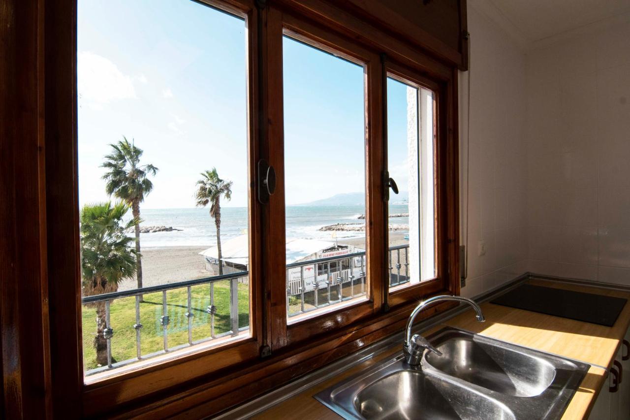 Letmalaga Cremades Seaside Apartment