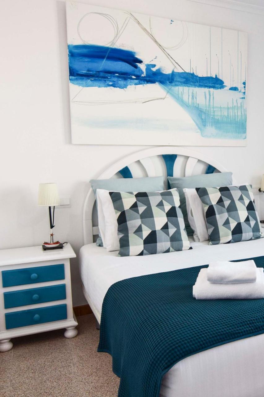 Letmalaga Cremades Seaside Apartment *