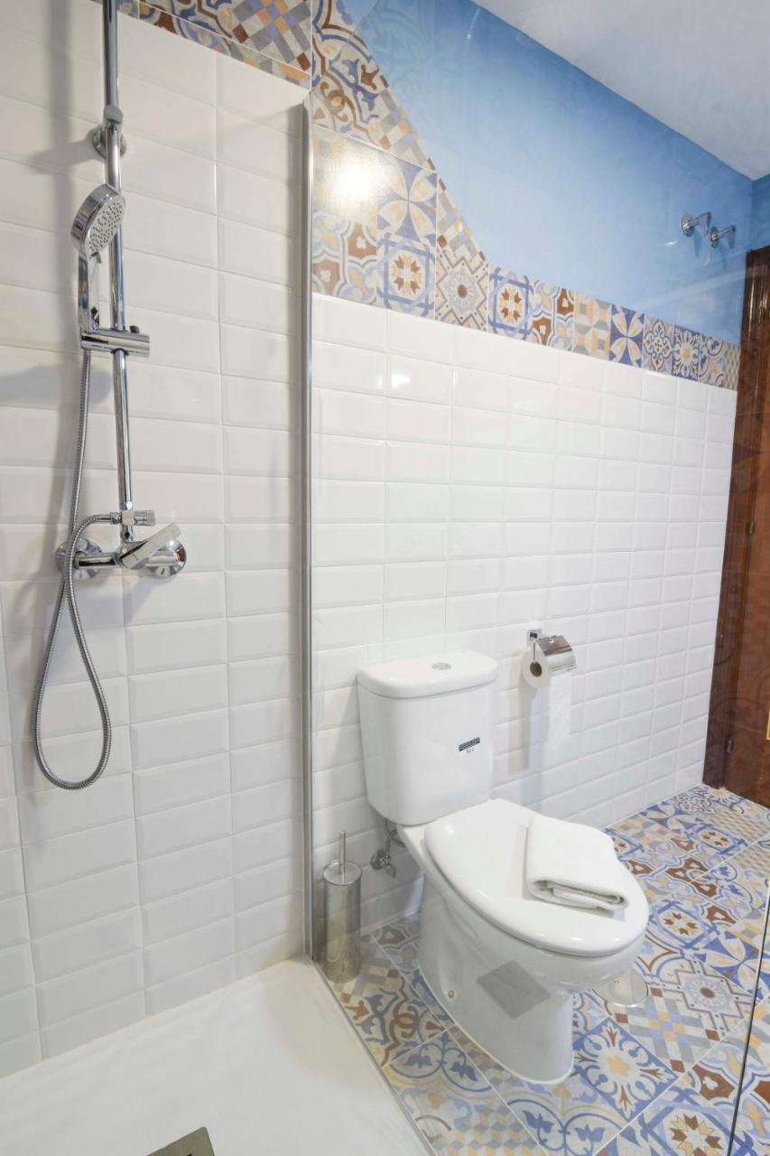 Letmalaga Cremades Seaside Apartment