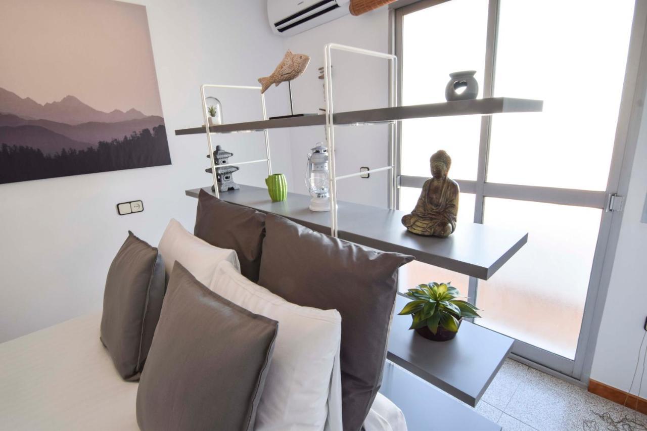 Letmalaga Cremades Seaside Apartment Málaga