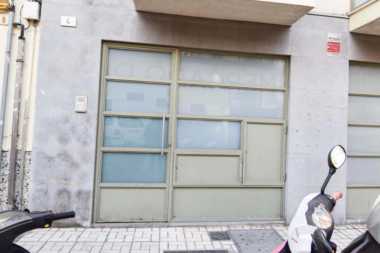 Apartamento Letmalaga The Friar's House *