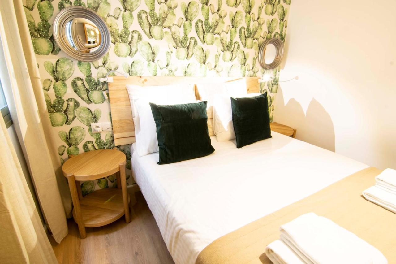 Apartamento Letmalaga The Friar's House