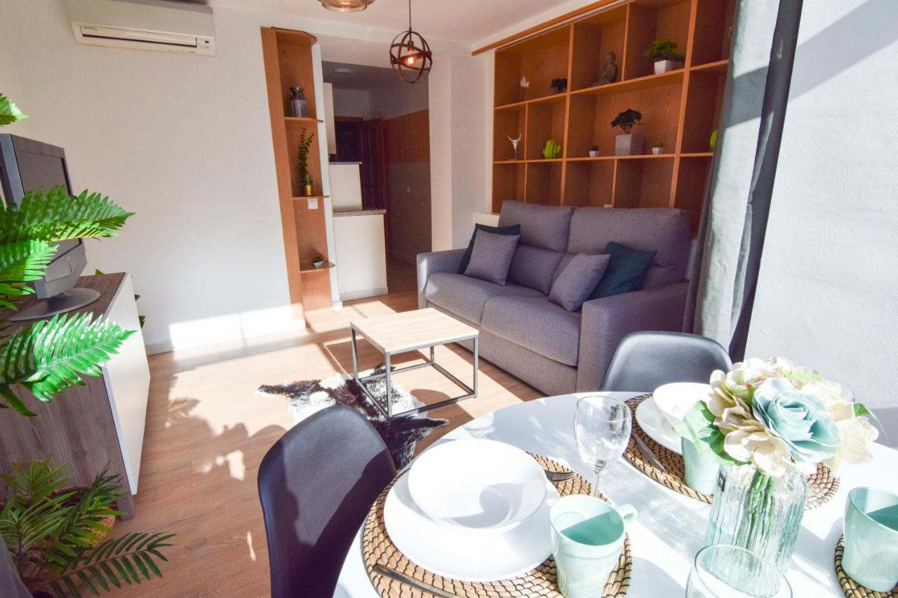 Appartement Letmalaga The Friar's House Málaga