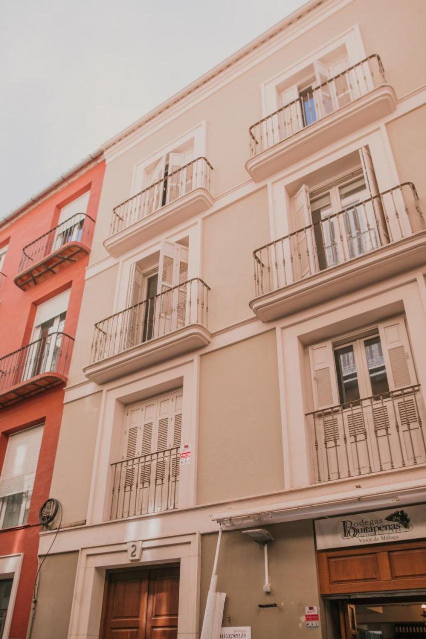 Apartment Picasso Center 1a Málaga