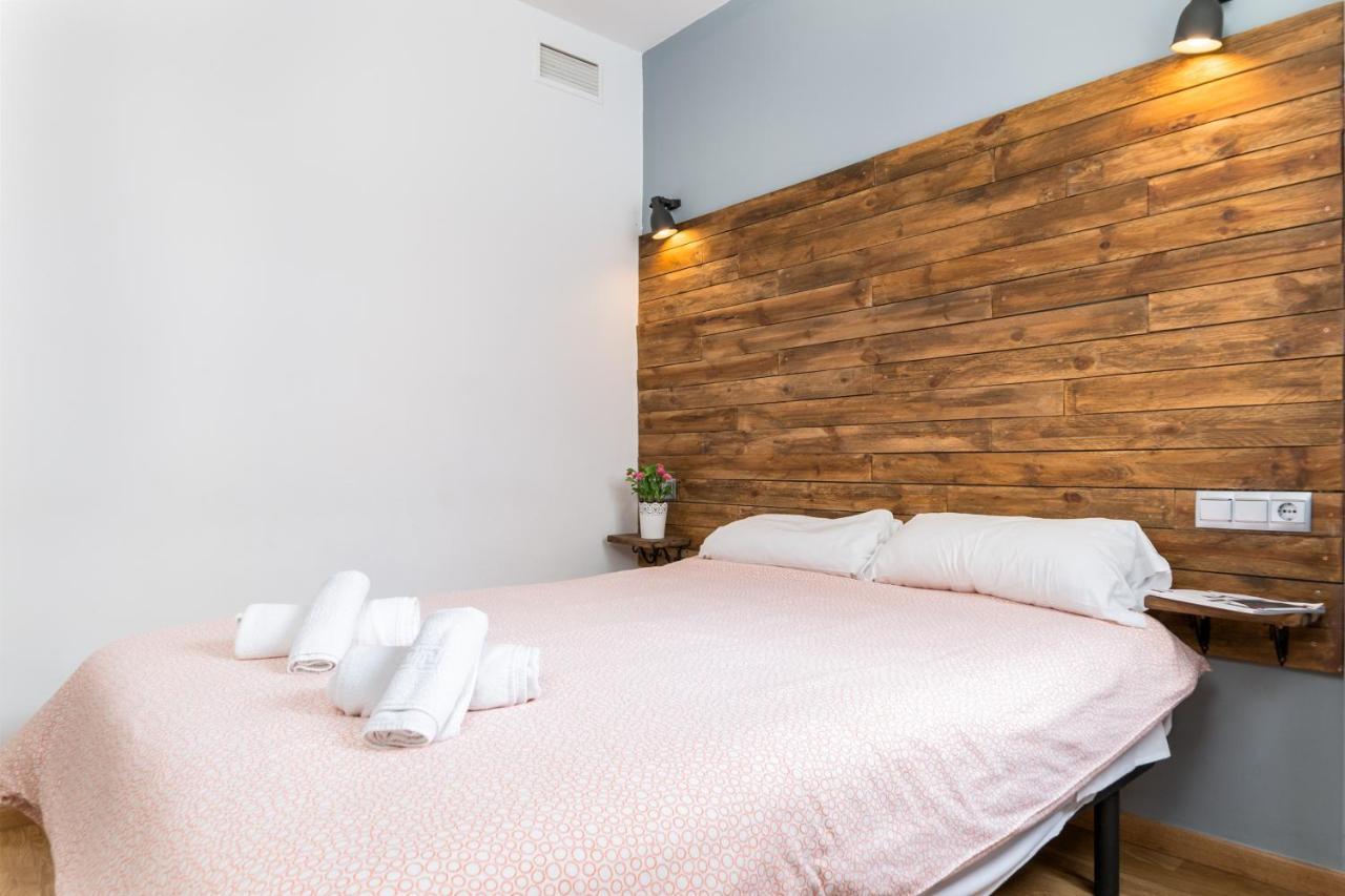 Apartamento Suitehomes Tribuna De Los Pobres