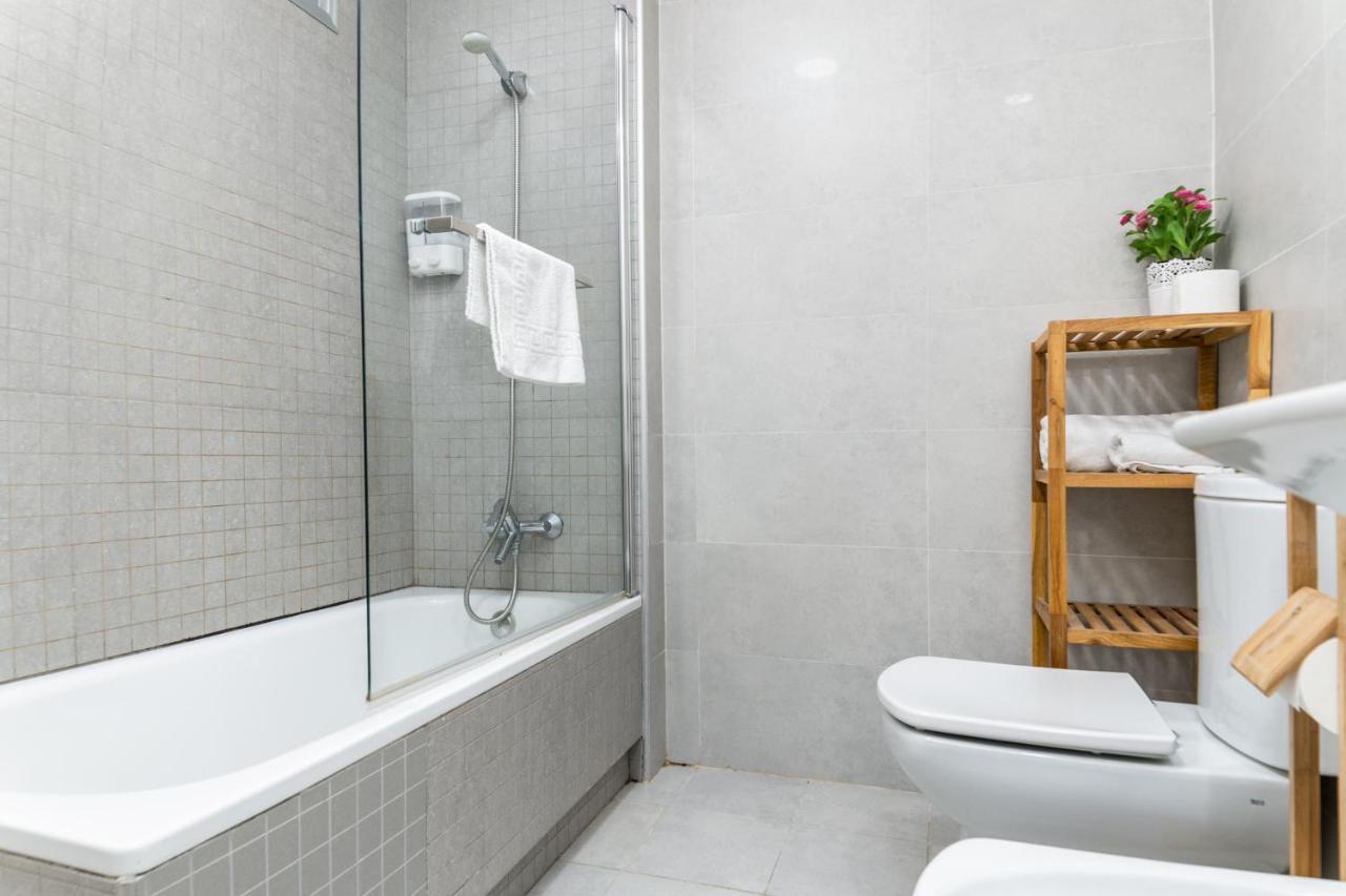 Suitehomes Tribuna De Los Pobres Apartamento Málaga