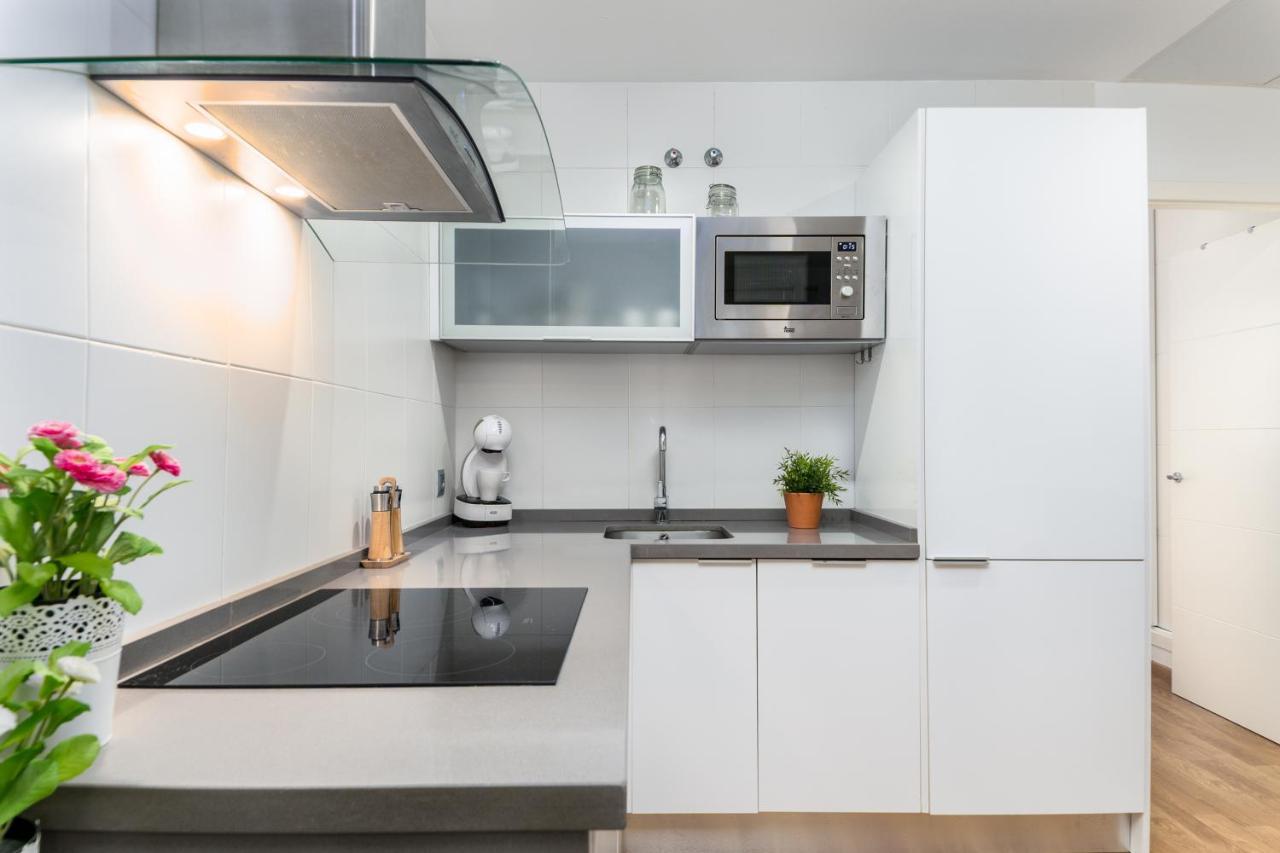 Suitehomes Tribuna De Los Pobres Apartamento *