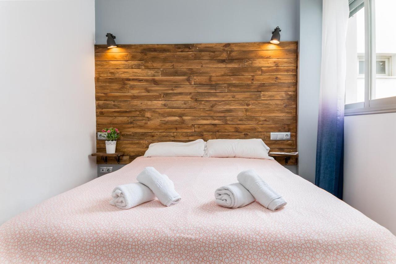 Apartamento Suitehomes Tribuna De Los Pobres Málaga