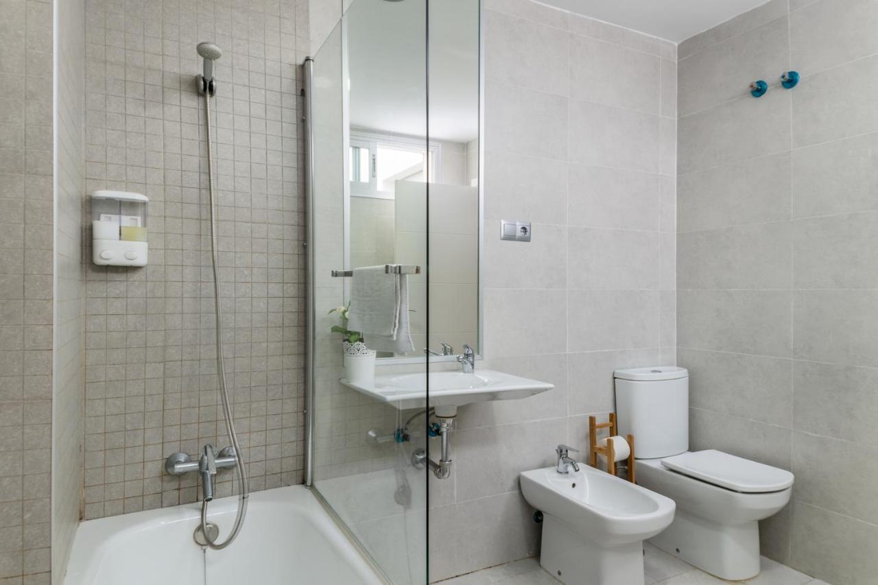 Suitehomes Tribuna De Los Pobres Apartamento