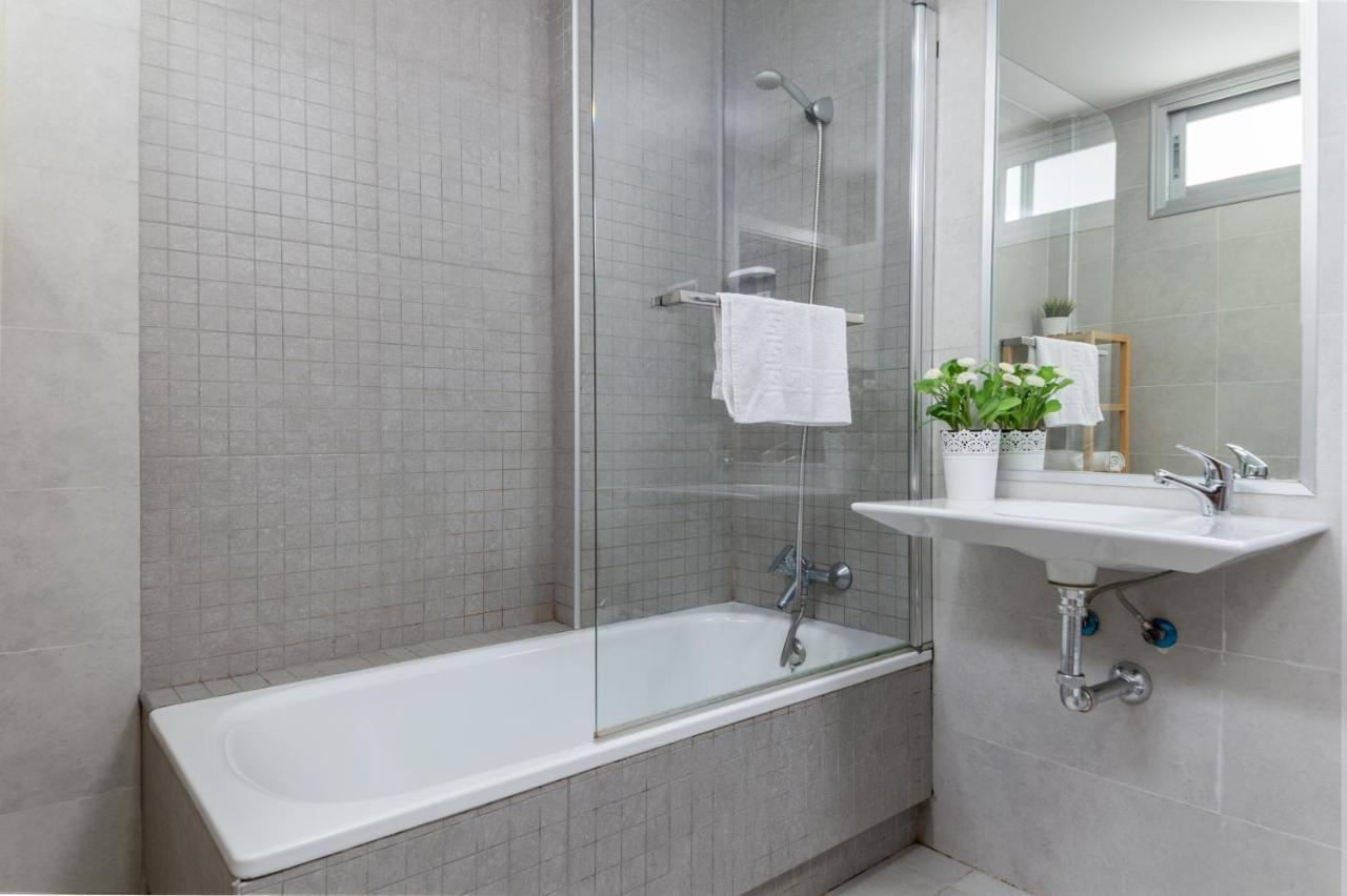 Appartement Suitehomes Tribuna De Los Pobres
