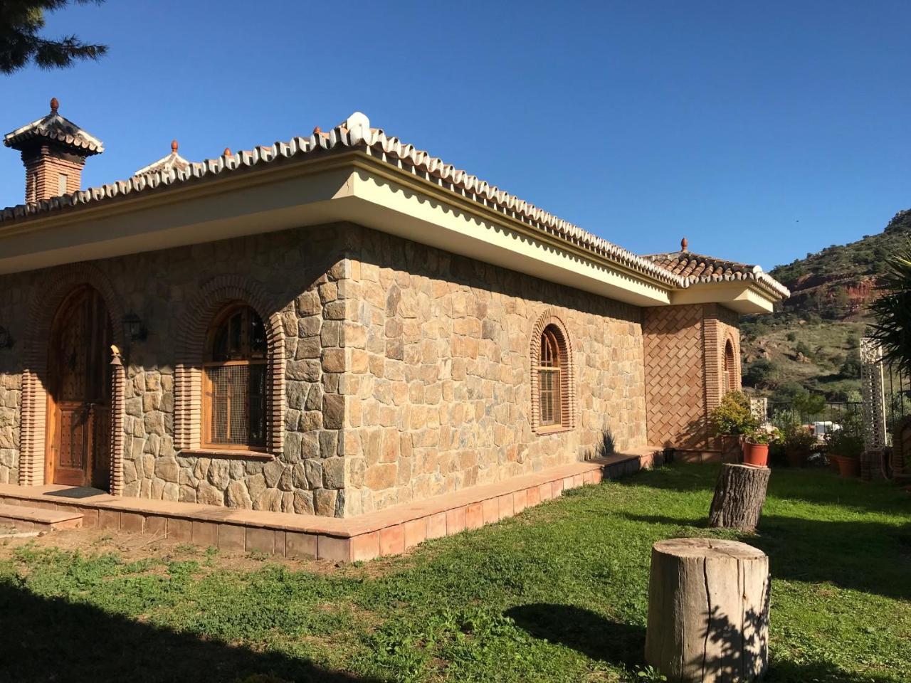 Lodge Con Encanto En *