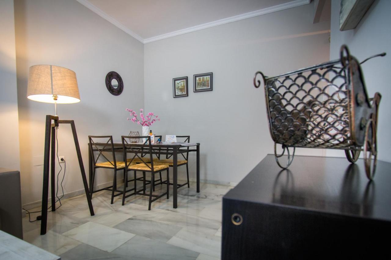 Holidays2malaga Sebastian Souviron High Speed Wifi Apartamento *
