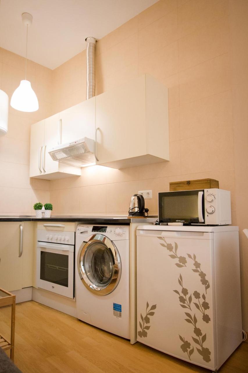 Holidays2malaga Capitan High Speed Wifi Apartamento