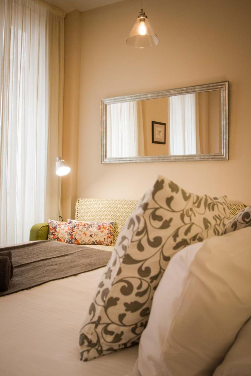 Apartamento Holidays2malaga Capitan High Speed Wifi Málaga