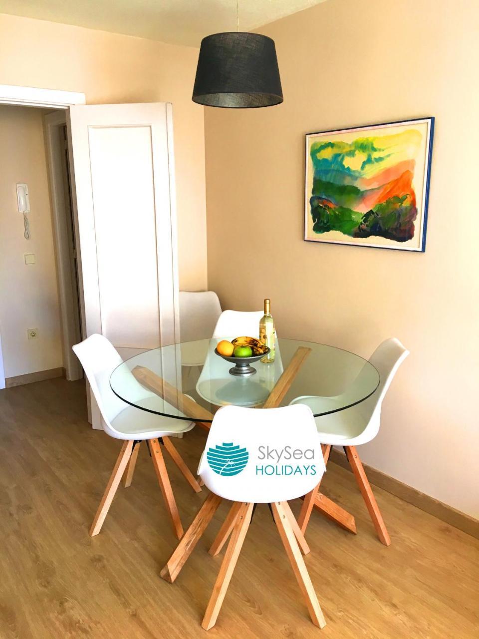 Apartment Skysea Holidays Alameda