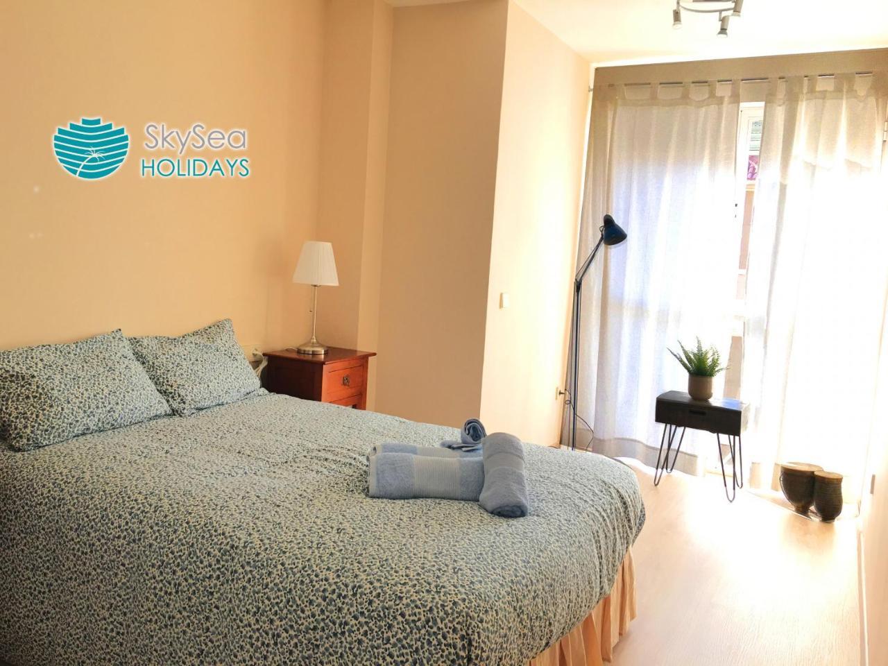 Skysea Holidays Alameda