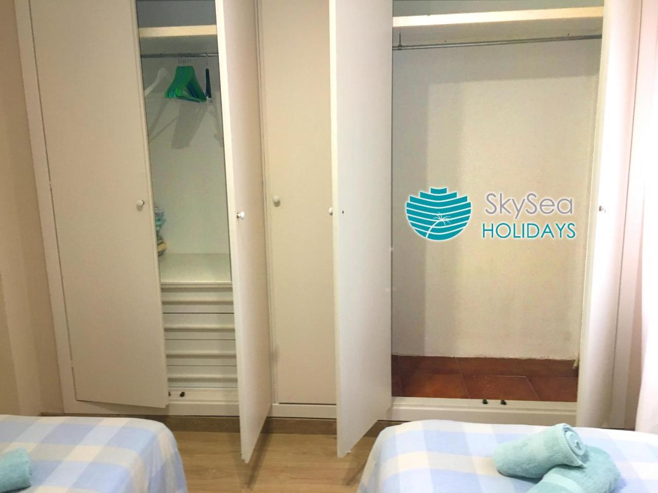 Skysea Holidays Alameda *