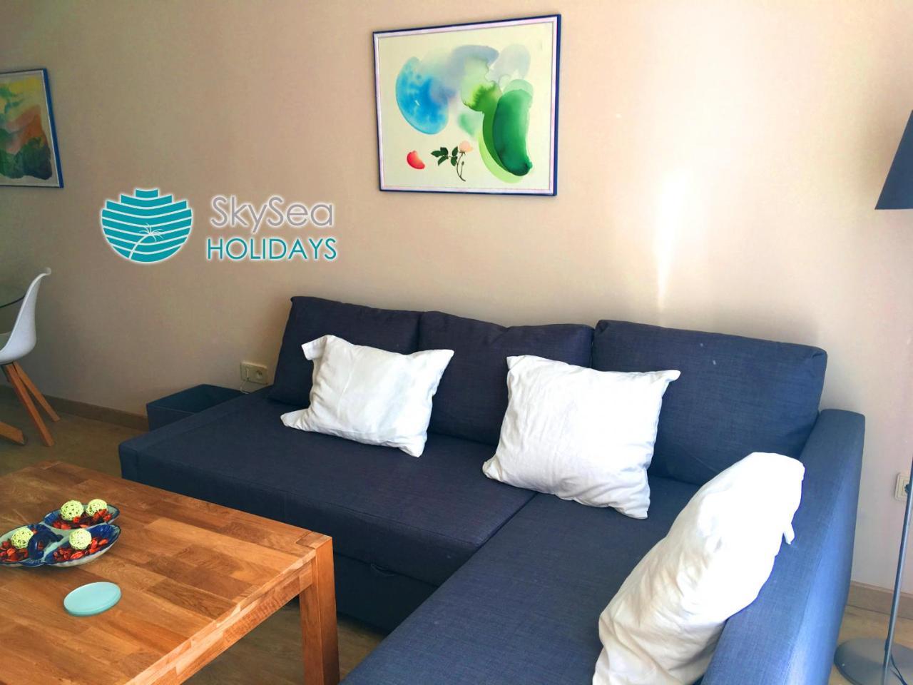 Apartment Skysea Holidays Alameda *