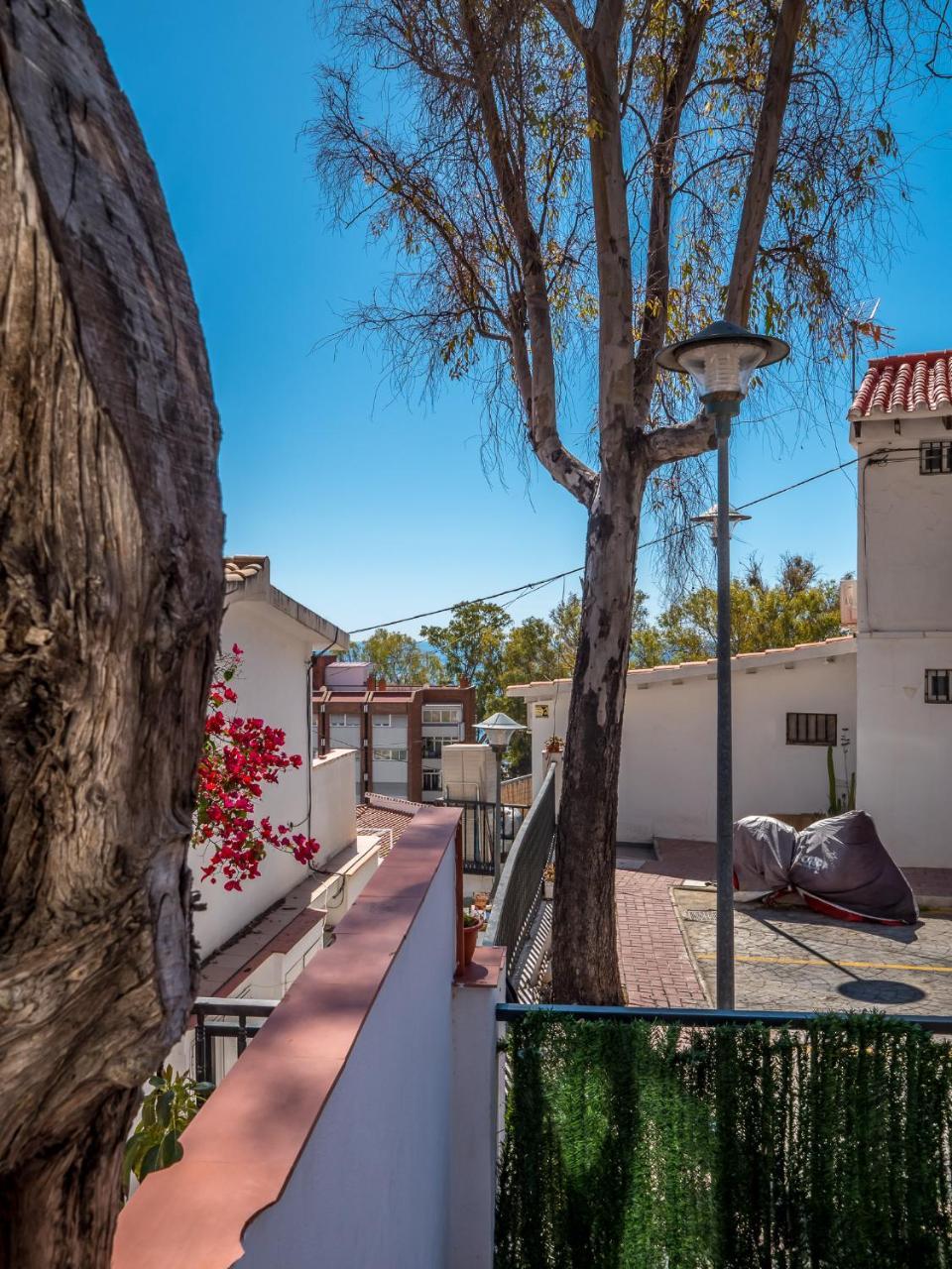 Seafront With Terrace Appartement *