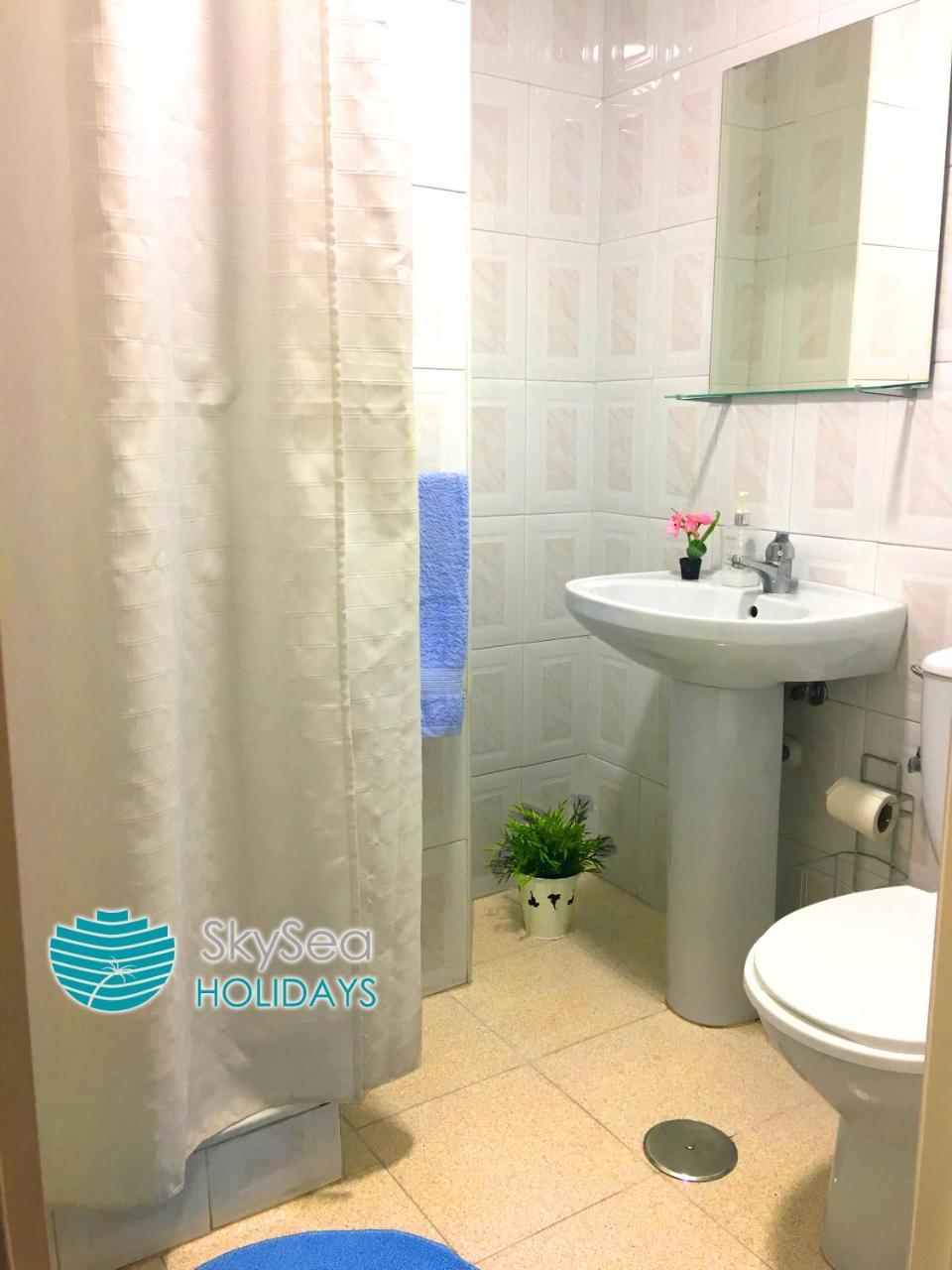 Apartment Skysea Holidays Alameda