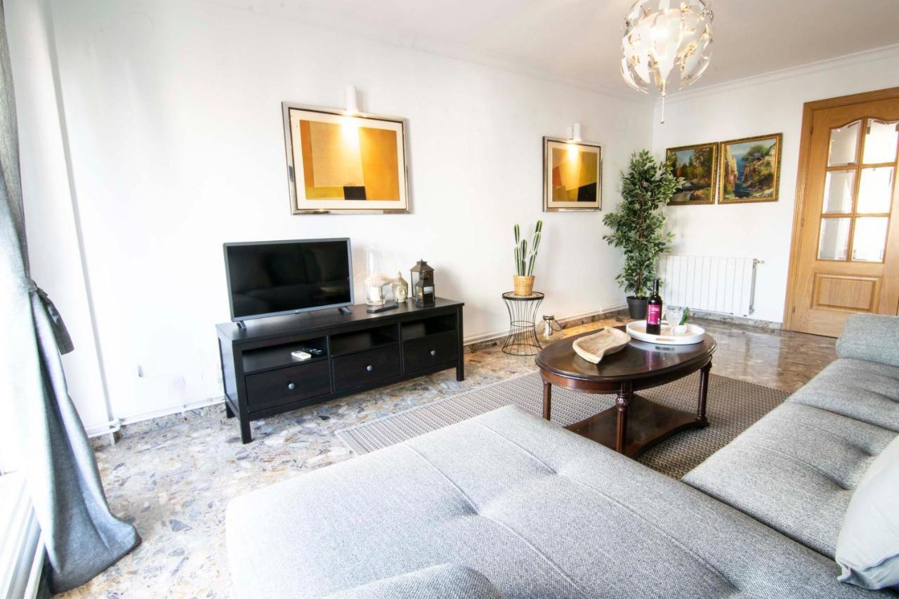 Appartement Letmalaga Babel