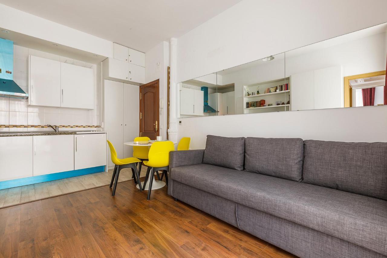 A&n Azucena 4, Centro Historico Appartement