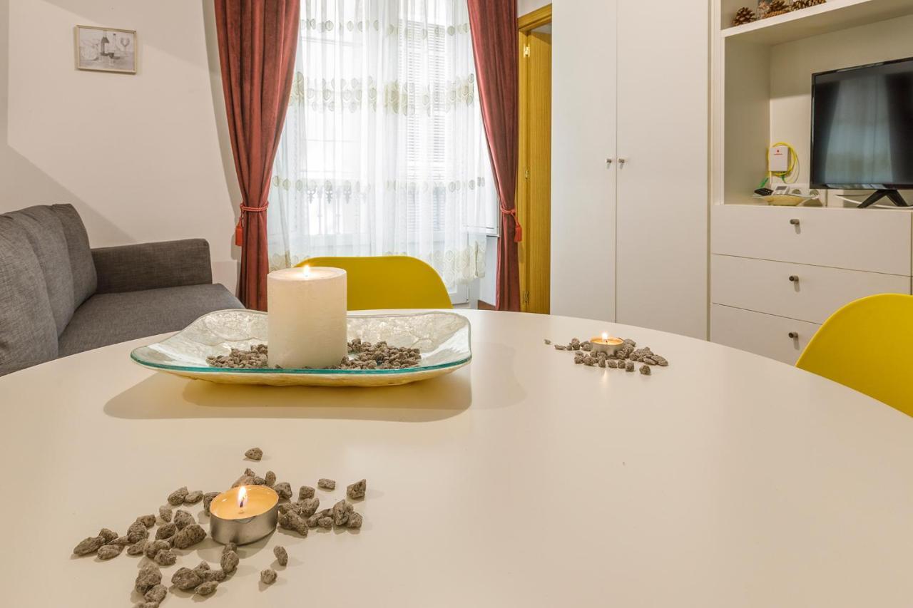 Apartamento A&n Azucena 4, Centro Histórico Málaga