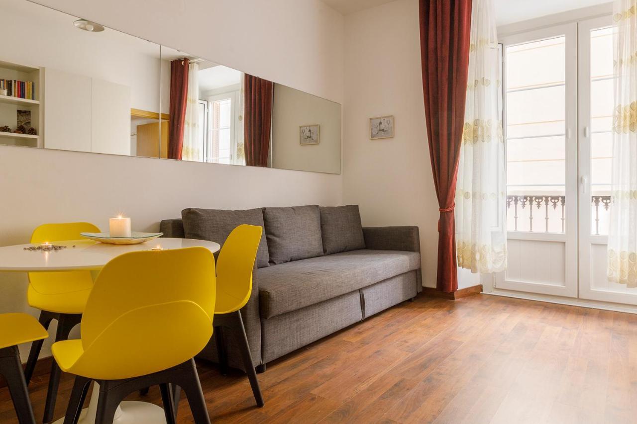 Apartamento A&n Azucena 4, Centro Histórico