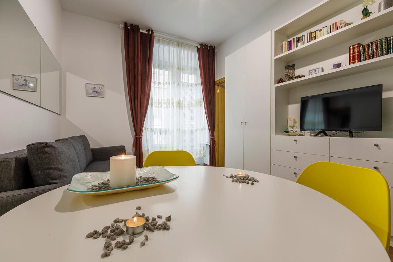 A&n Azucena 4, Centro Histórico Apartamento Málaga