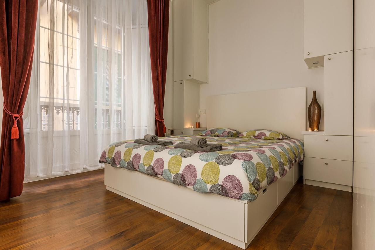 A&n Azucena 4, Centro Histórico Apartamento Málaga