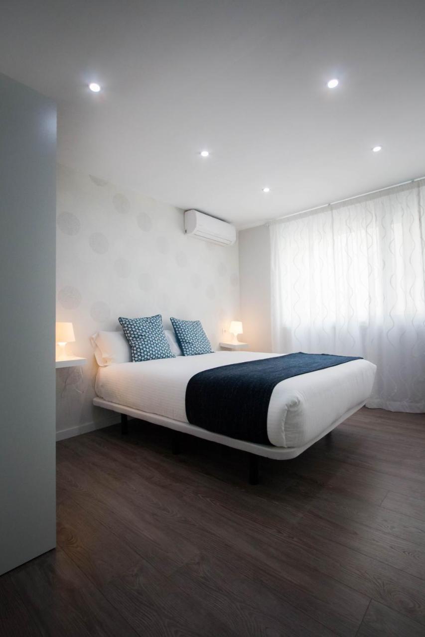 Alameda 20 Apartamento Málaga