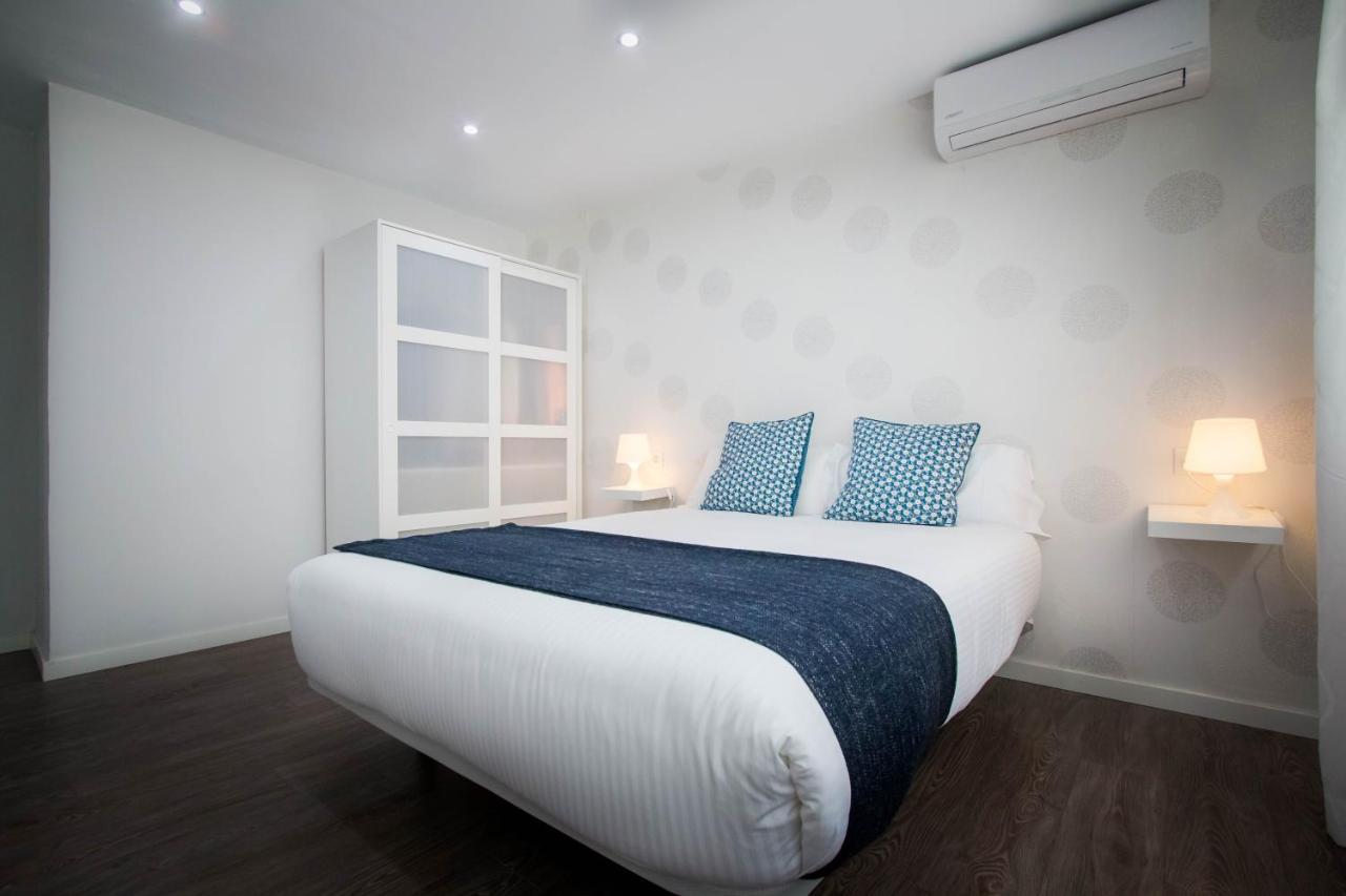 Apartamento Alameda 20 *