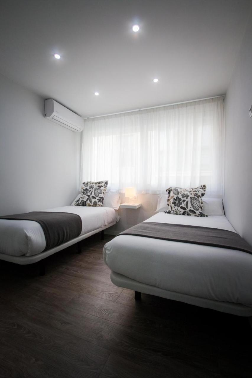Apartamento Alameda 20 Málaga