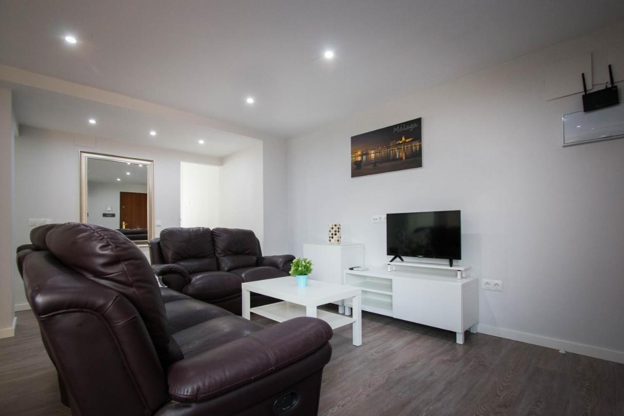 Alameda 20 Apartamento Málaga