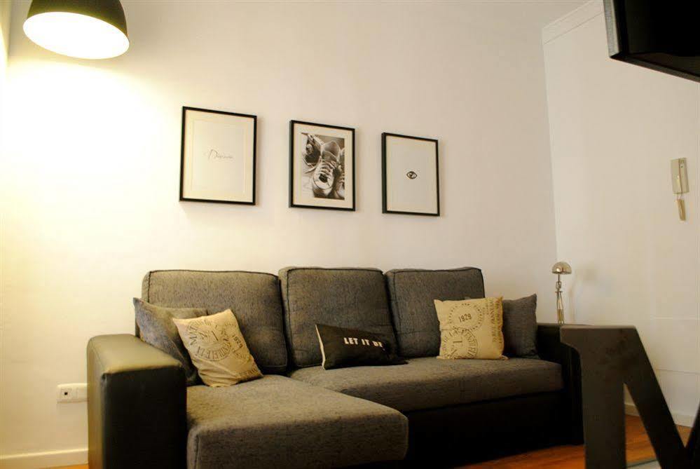 Apartamento Minimal