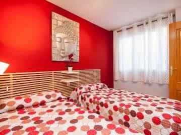 El Cenachero Appartement