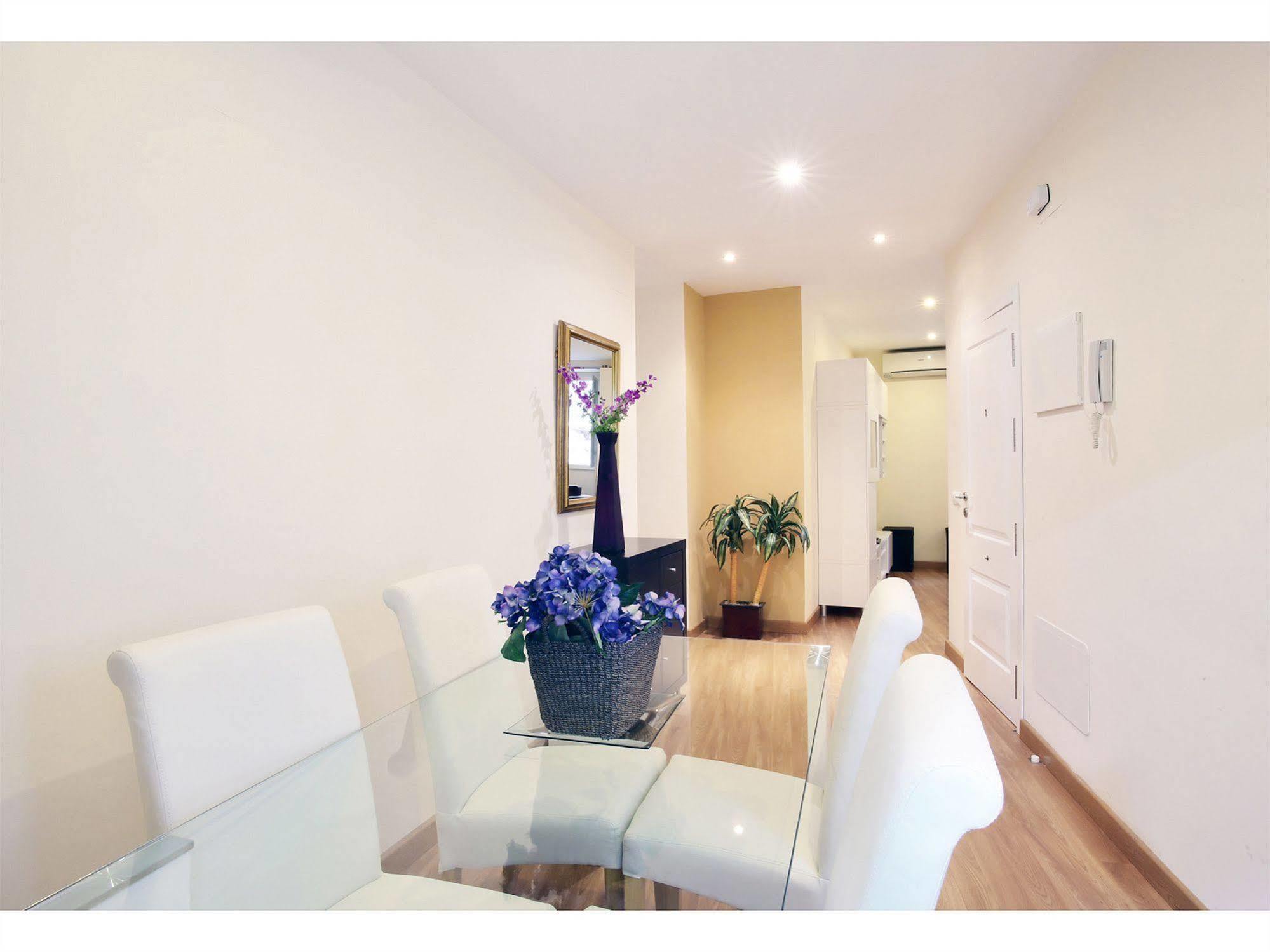 Unisierra Apartamento *