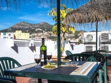 Appartement El Cenachero