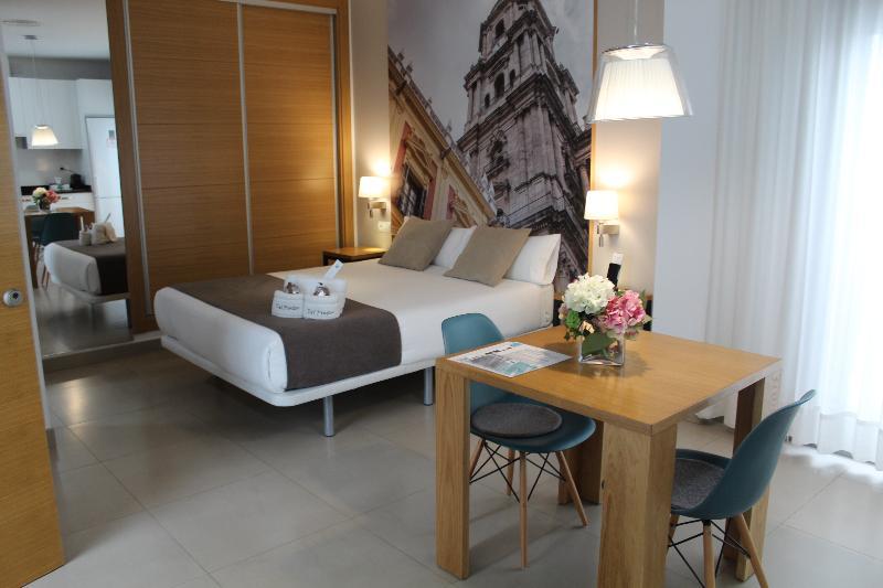 Aparthotel Del Pintor 3*