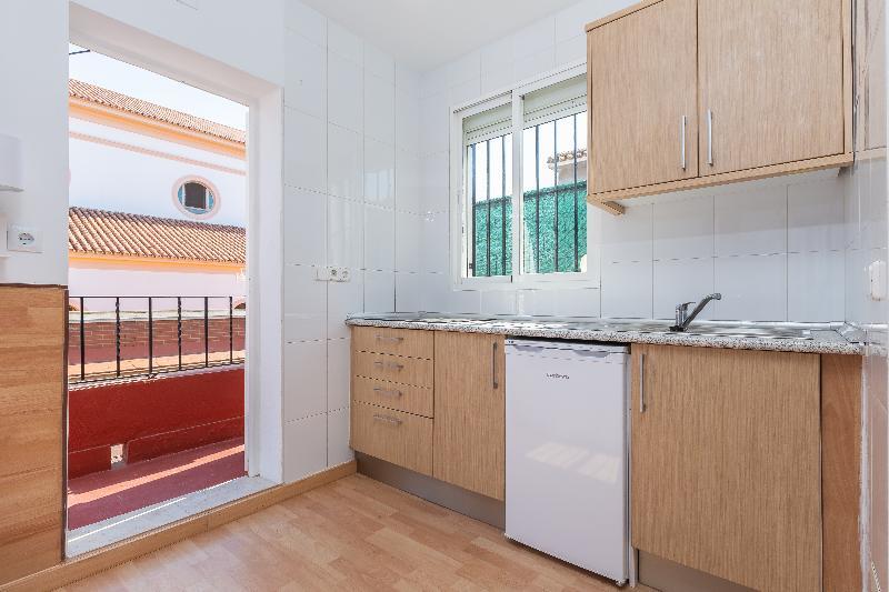 Apartamento Angelita * Bajo C Málaga