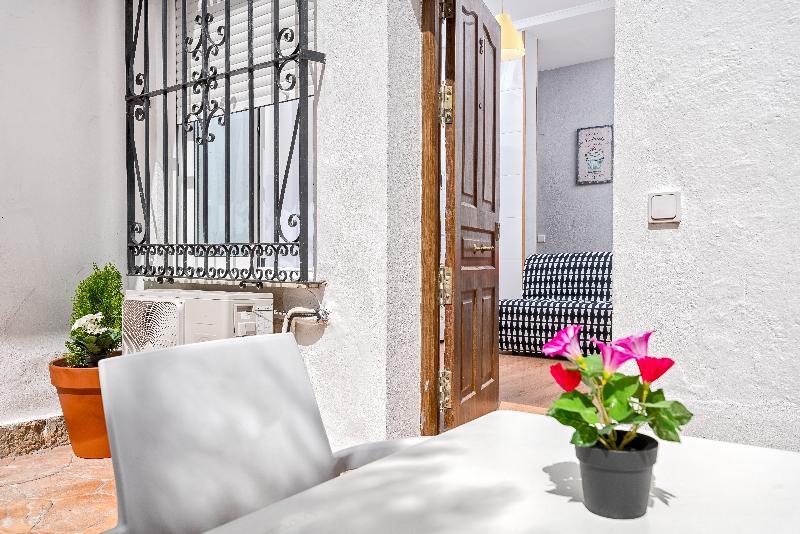 Apartamento Angelita * Bajo C