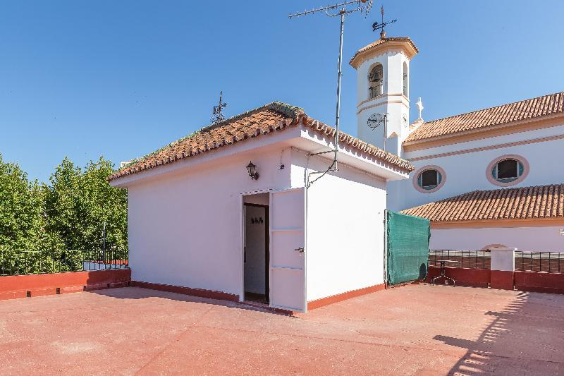 Apartamento Angelita * Bajo C Málaga