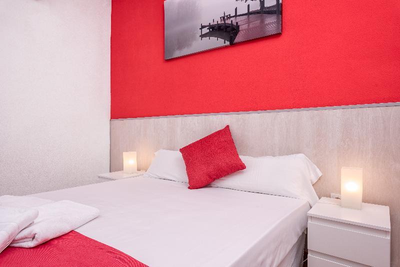 Apartamento Angelita * Bajo C *