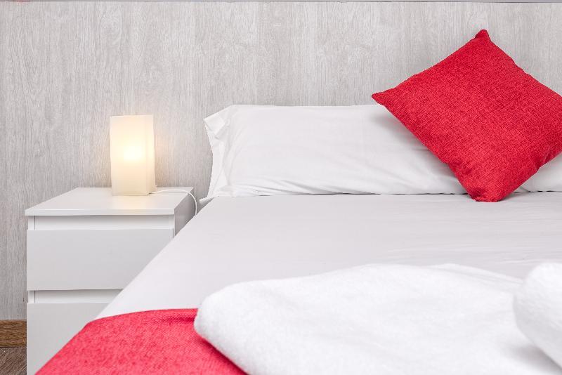 Apartamento Angelita * Bajo C